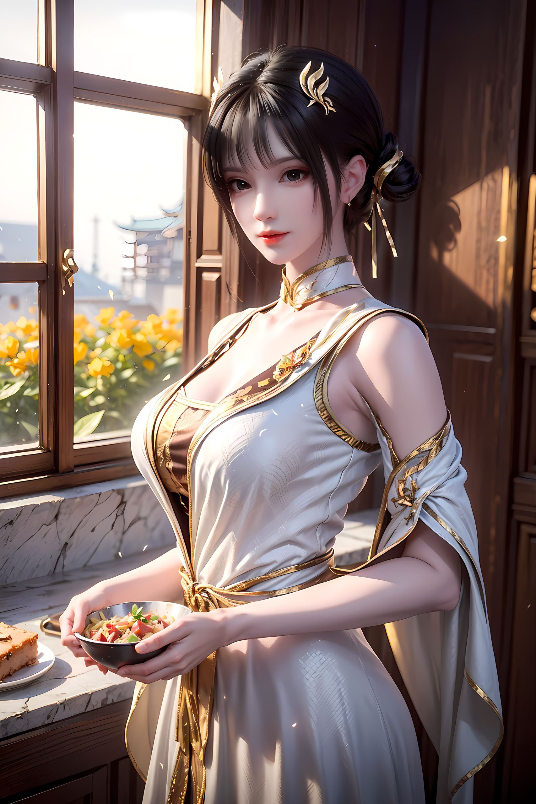 独家消息的