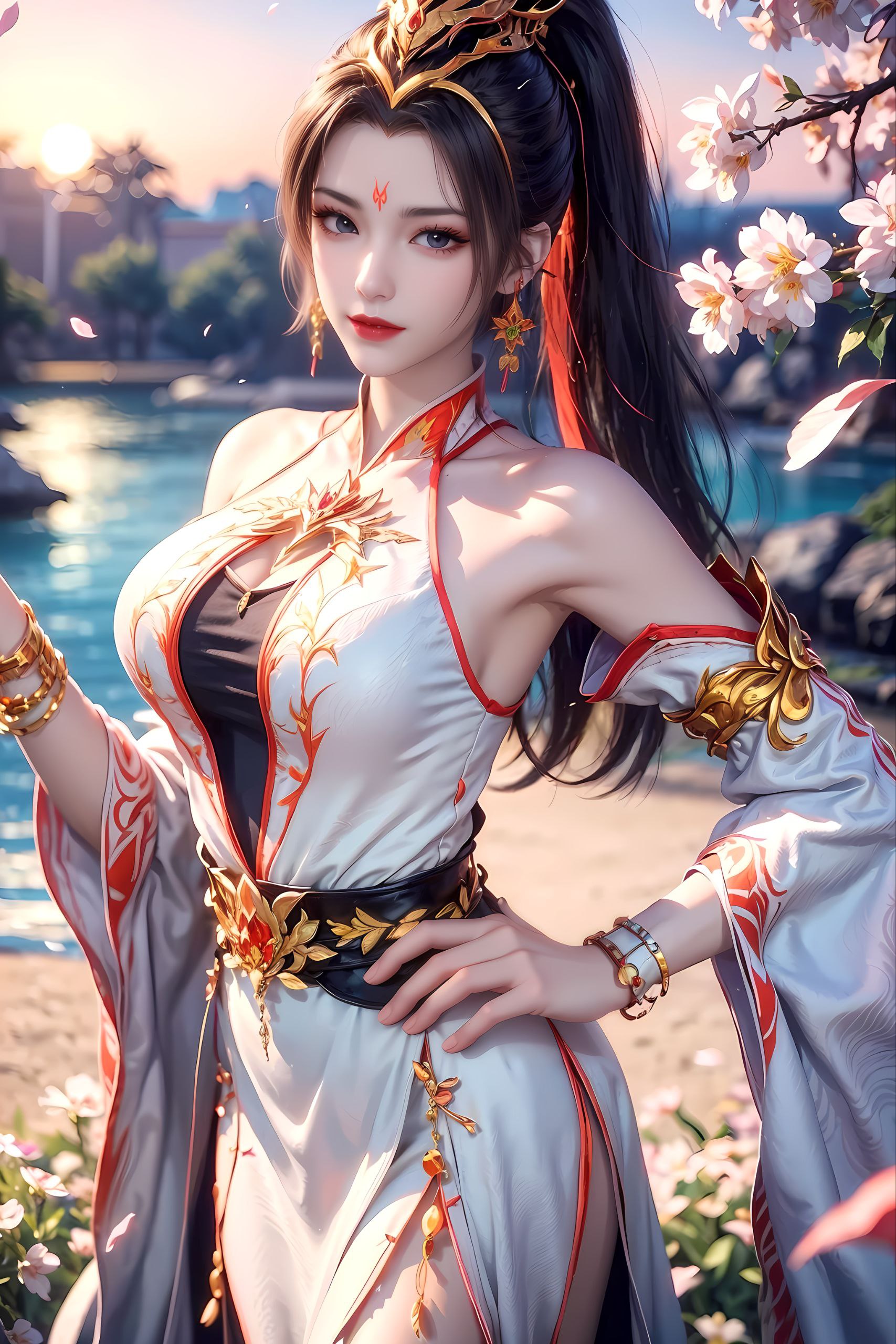 比如滑板