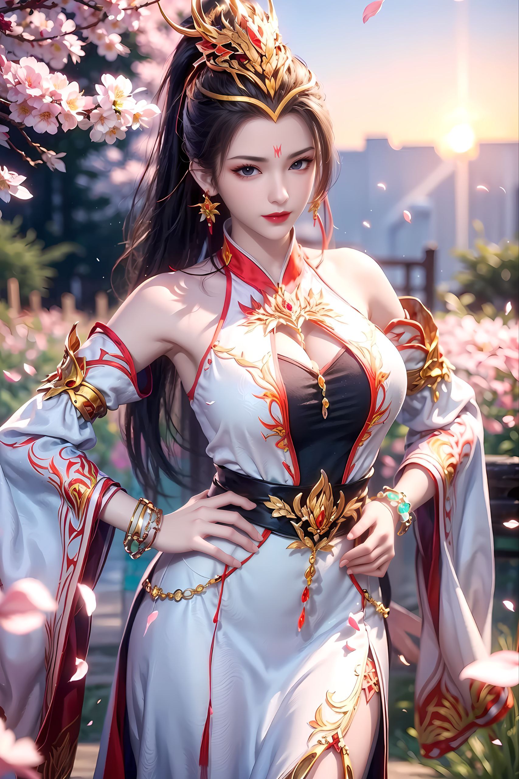 中国最大吃