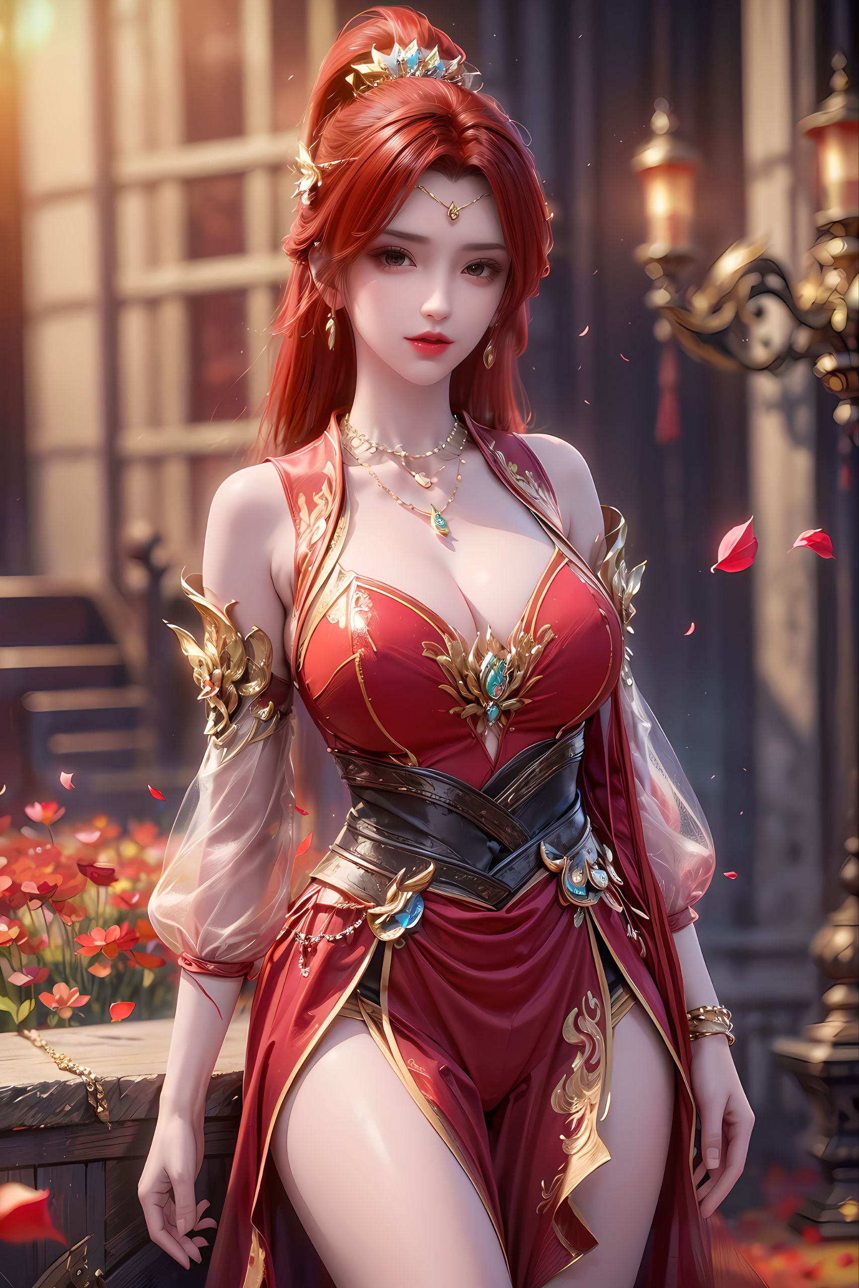 时代