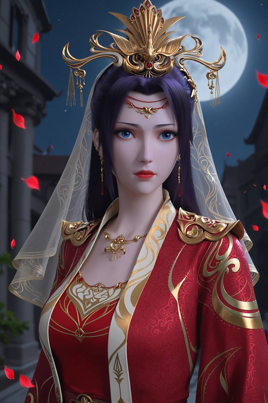 为例