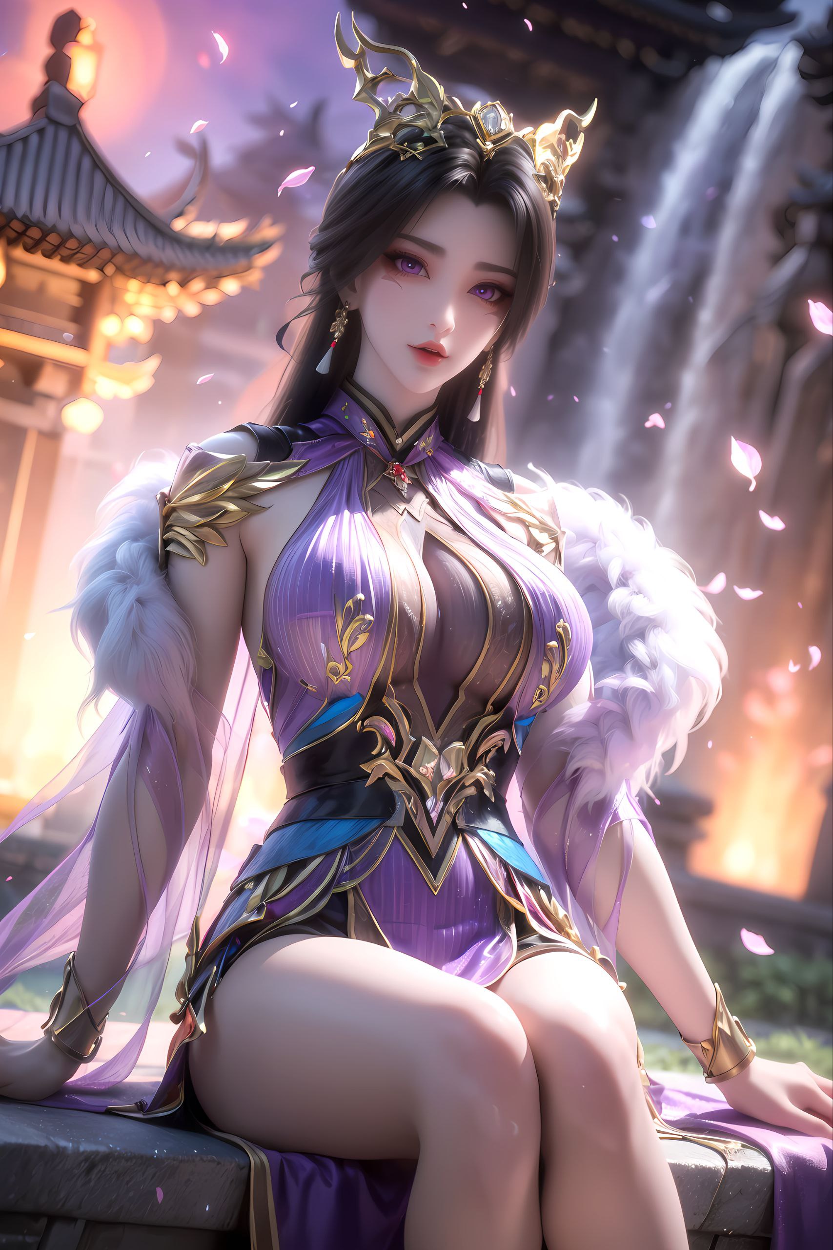 总结