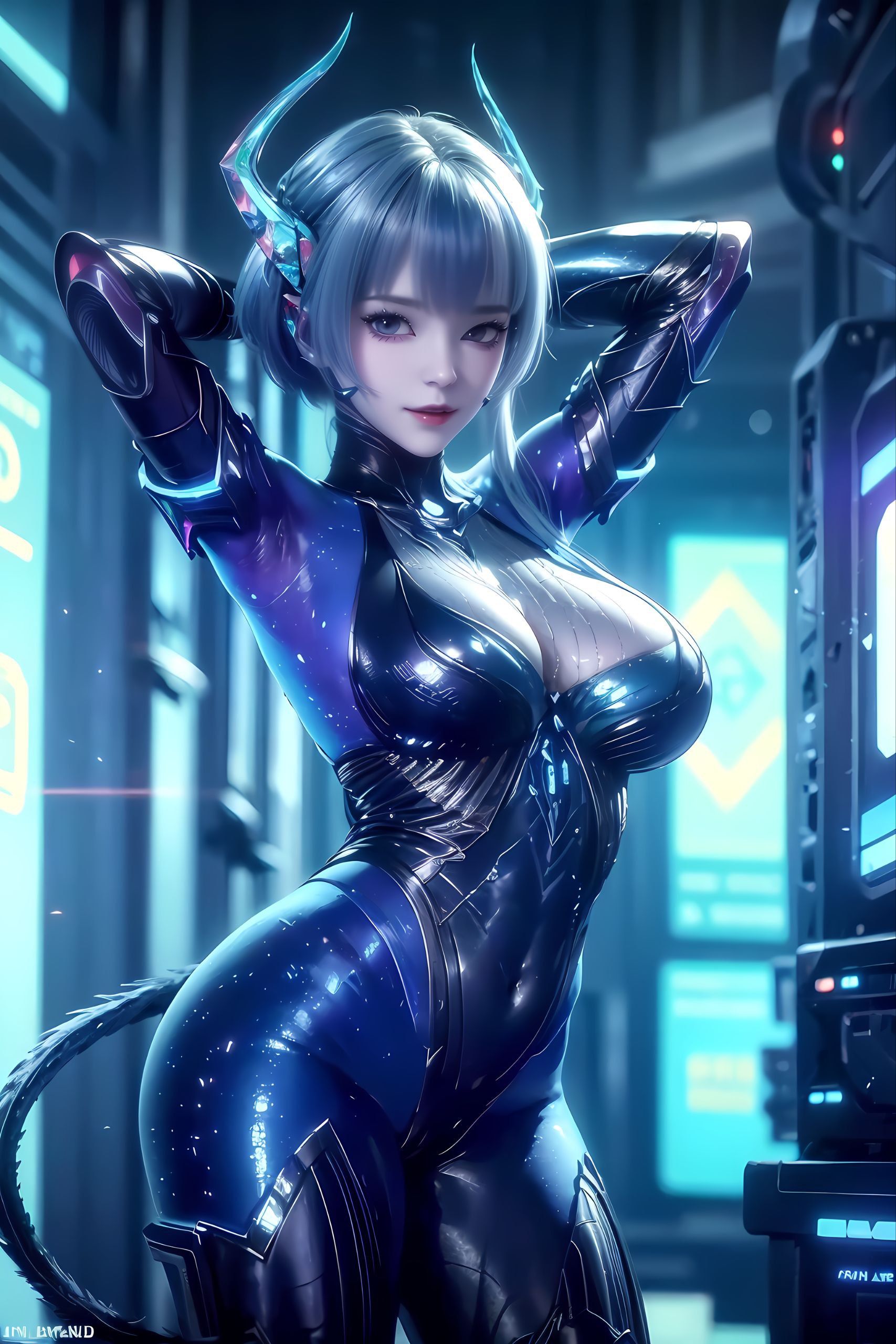 成为媒体和