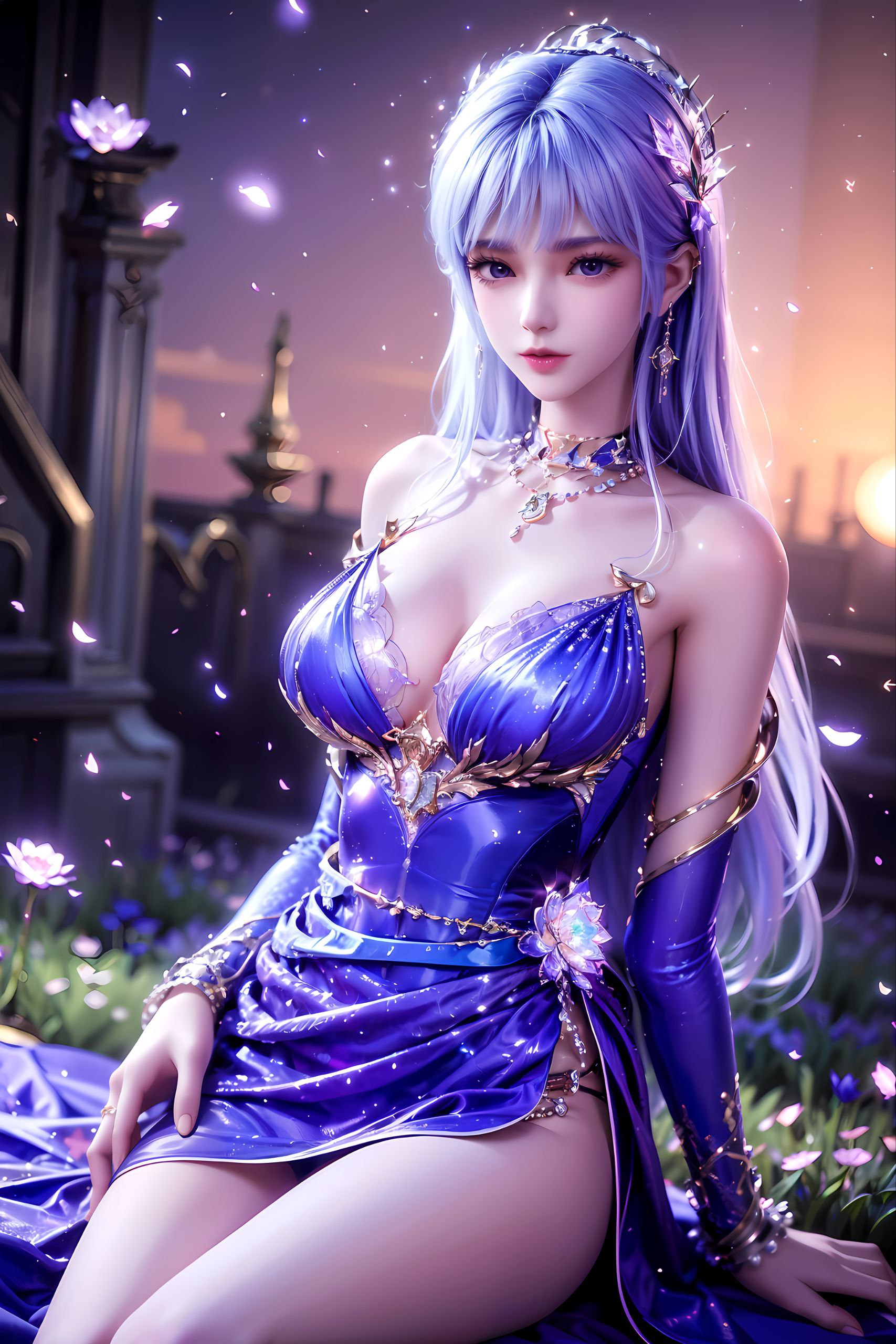 的谣言能够