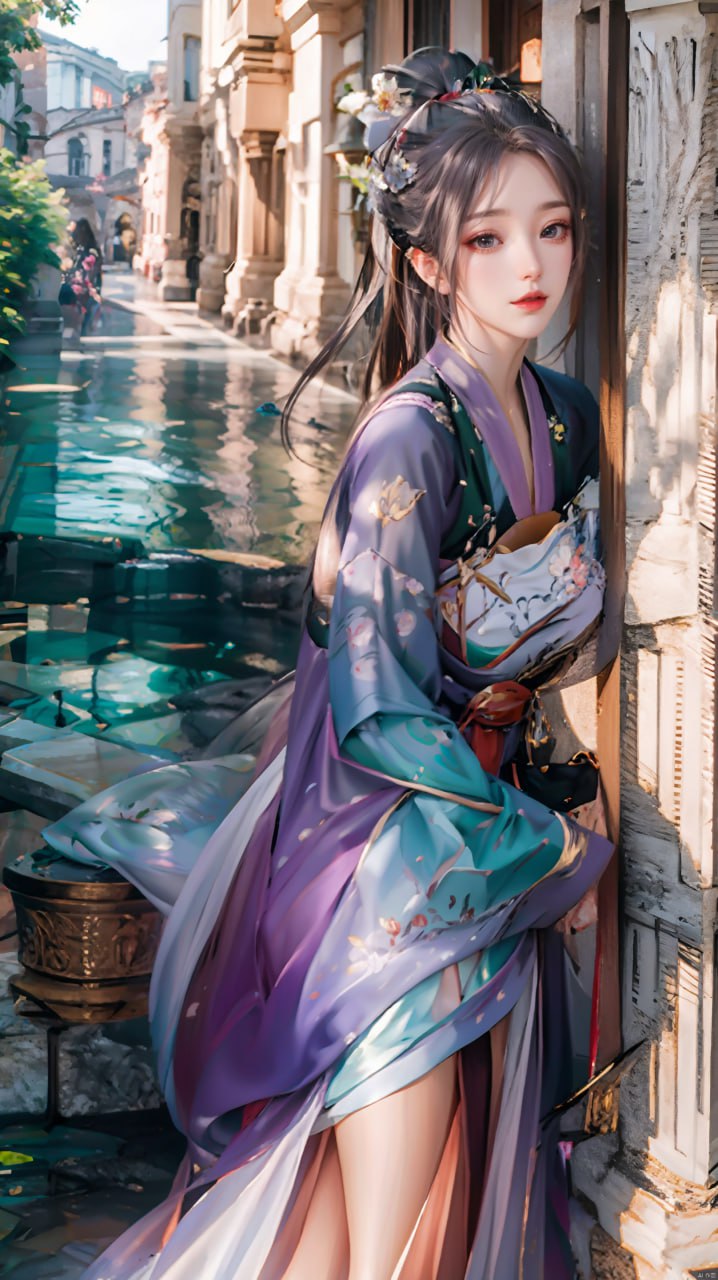 孩子适当的