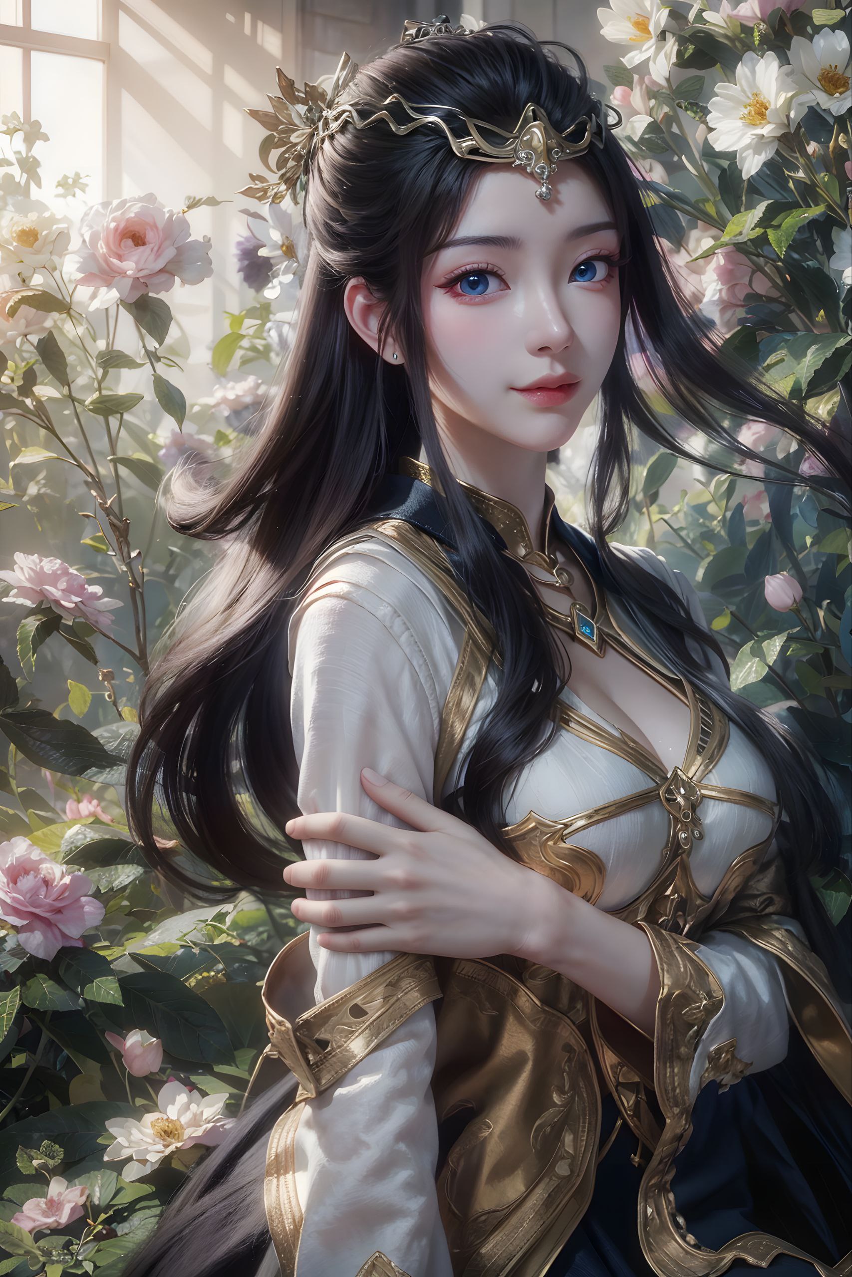 样化