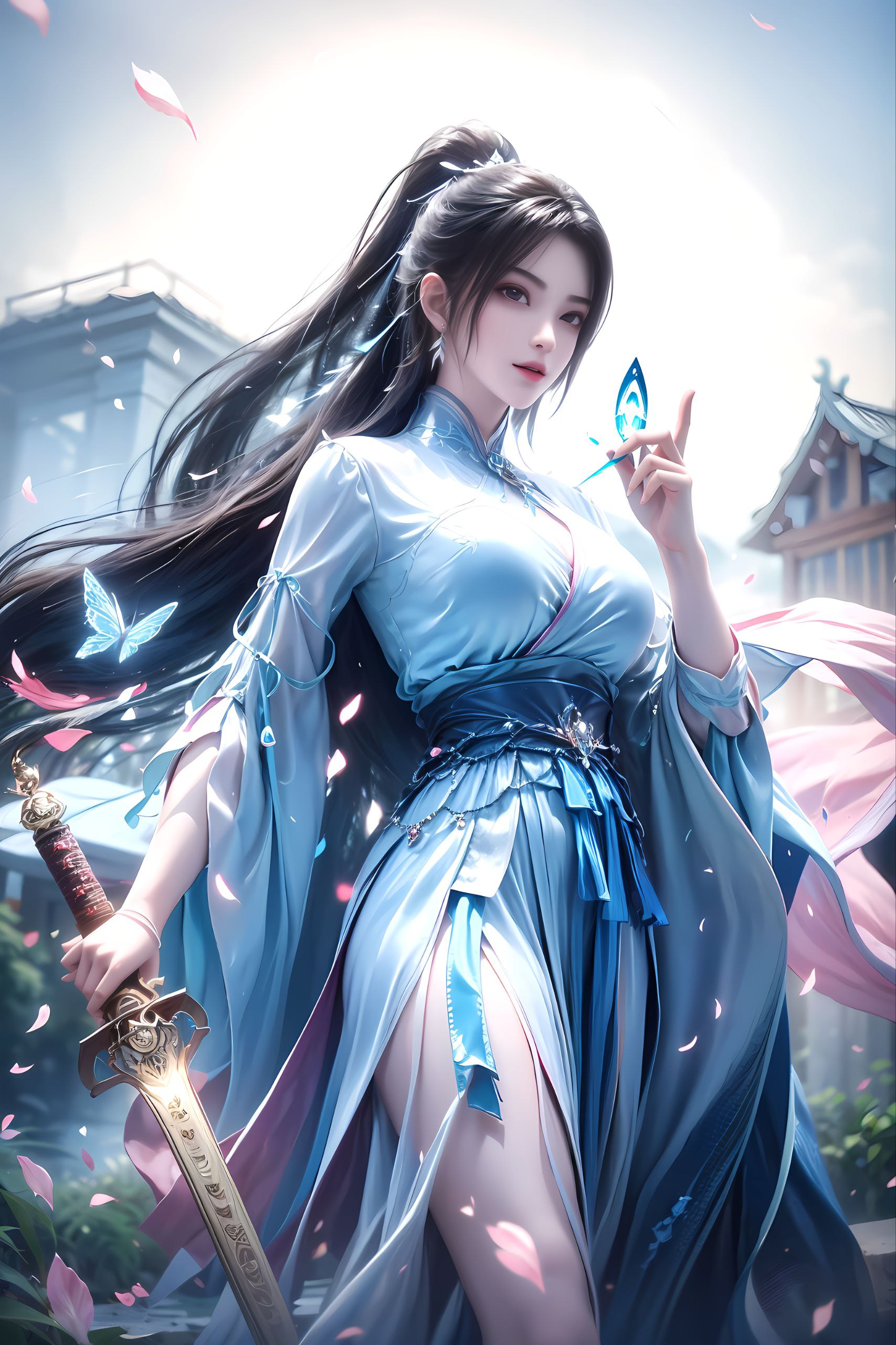 关键词的使