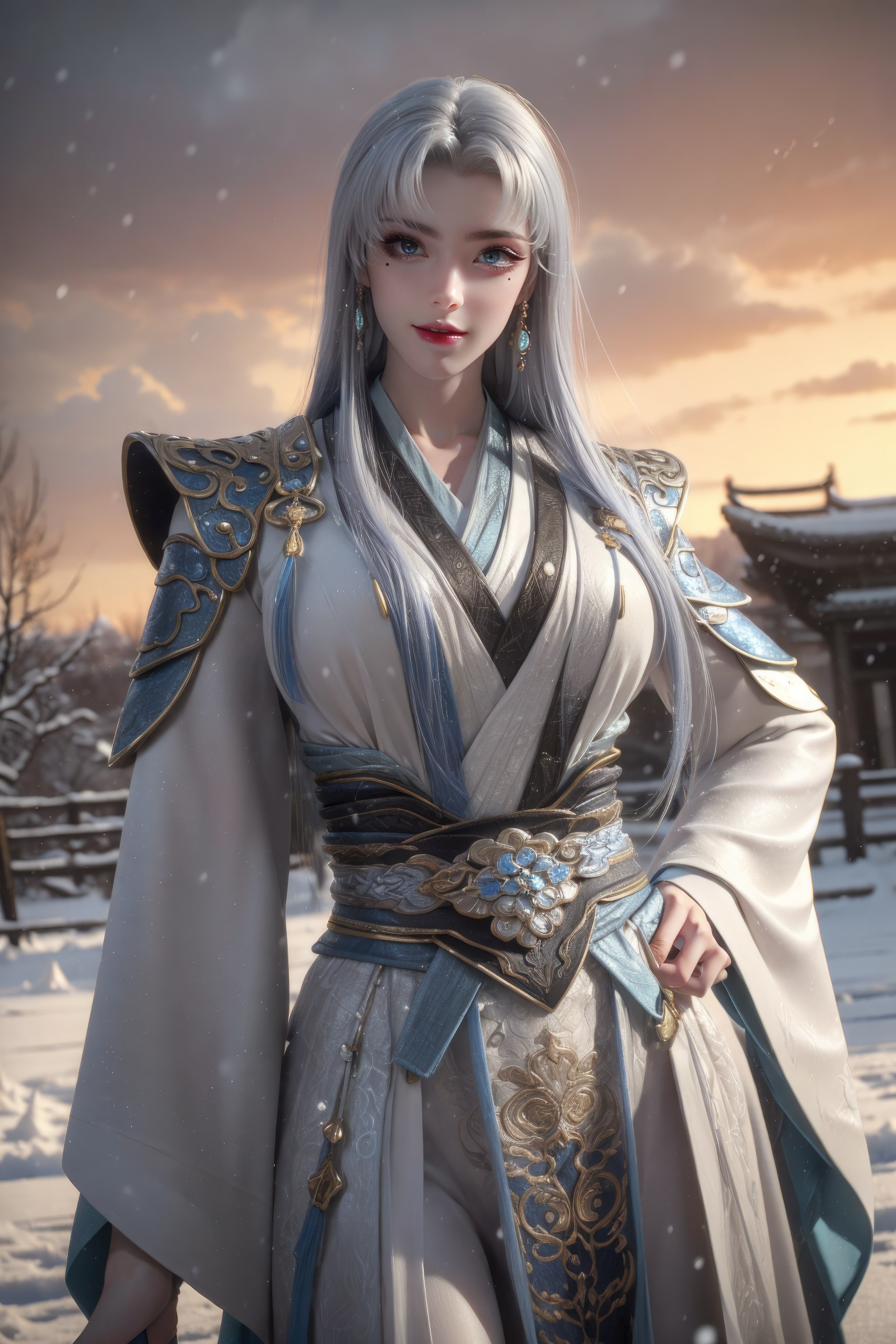 公众人物而