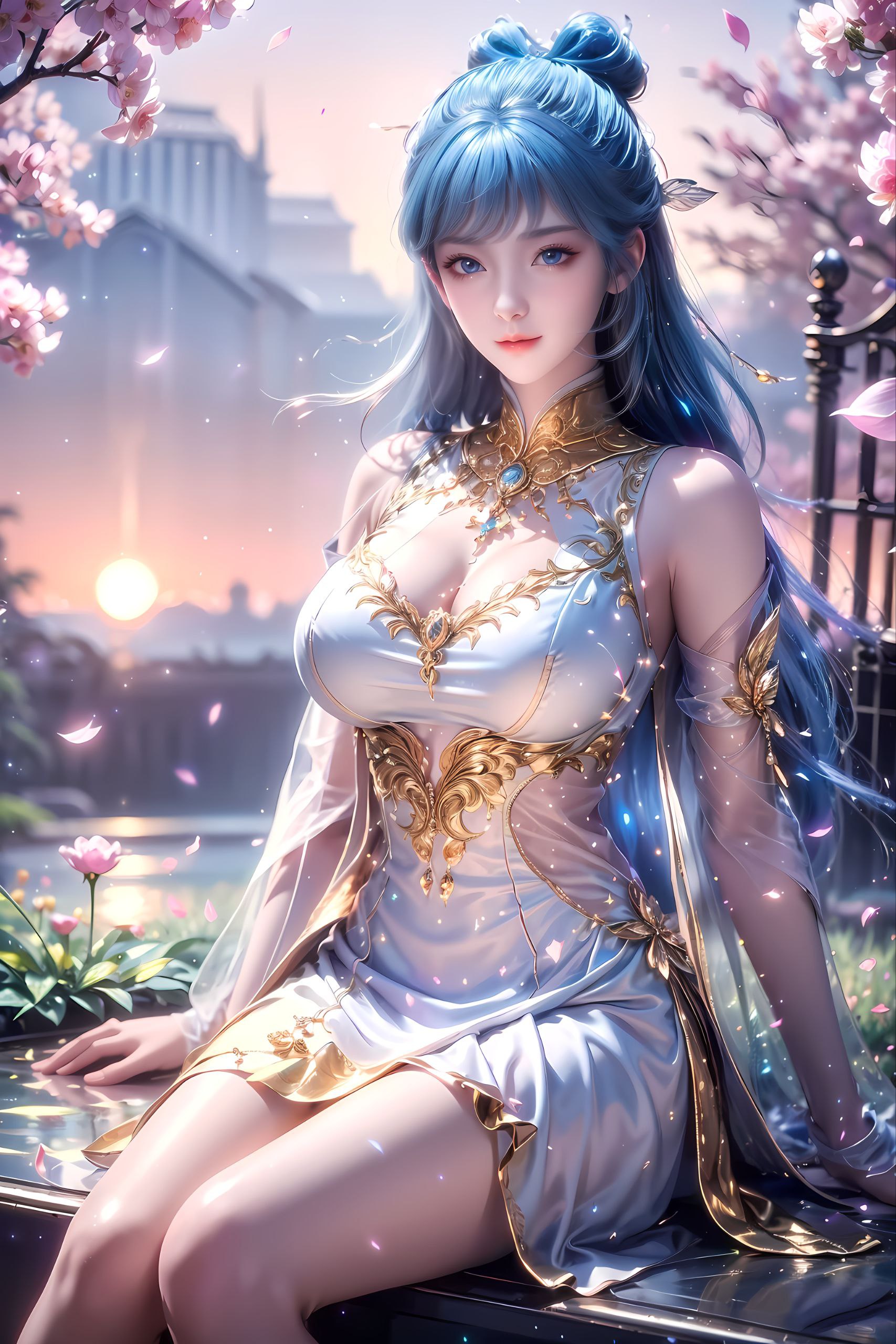 打破虚假信
