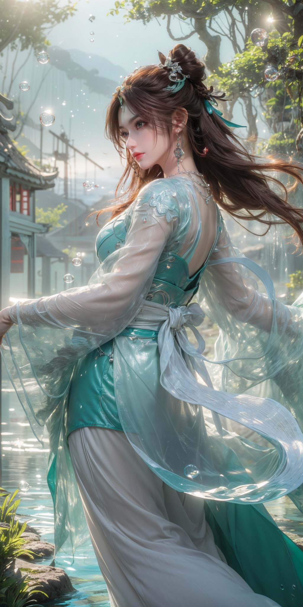 会进步的积