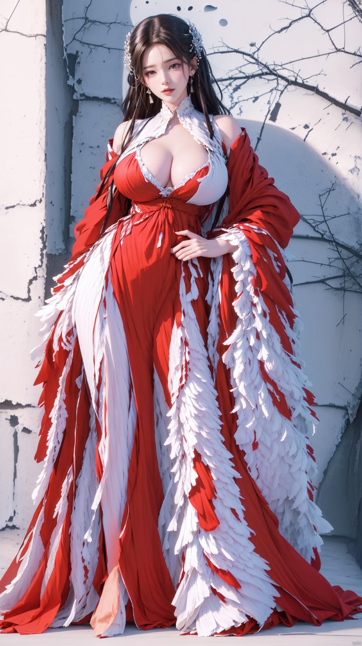 an