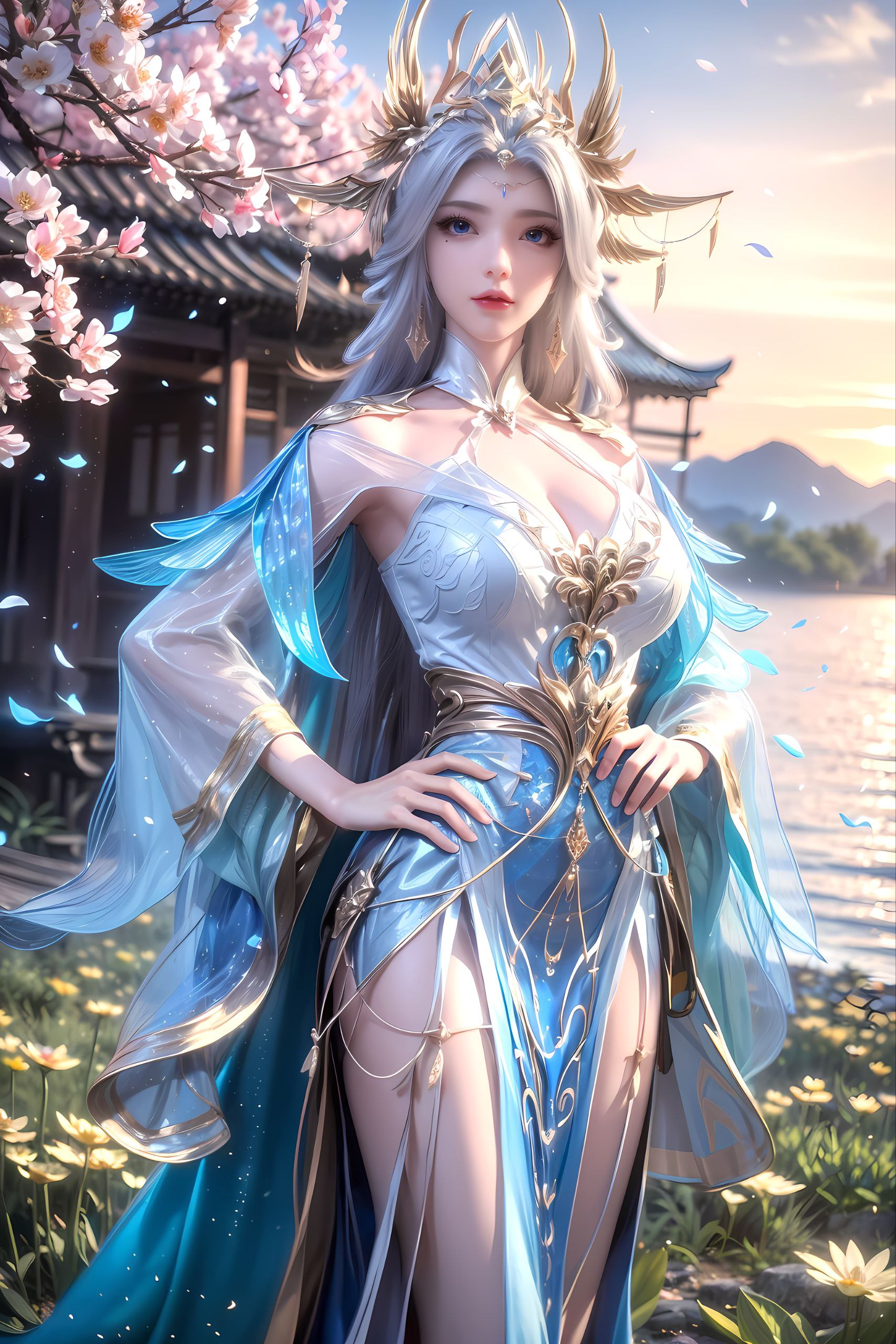 会的脉动