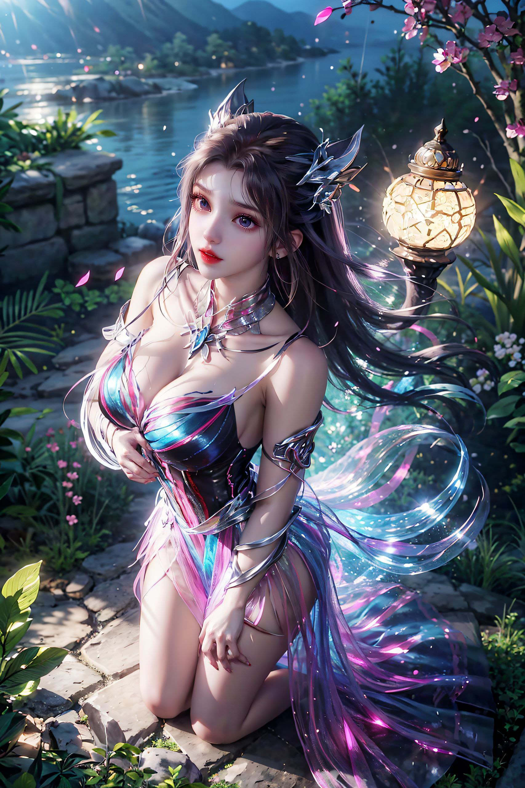 命师的预测