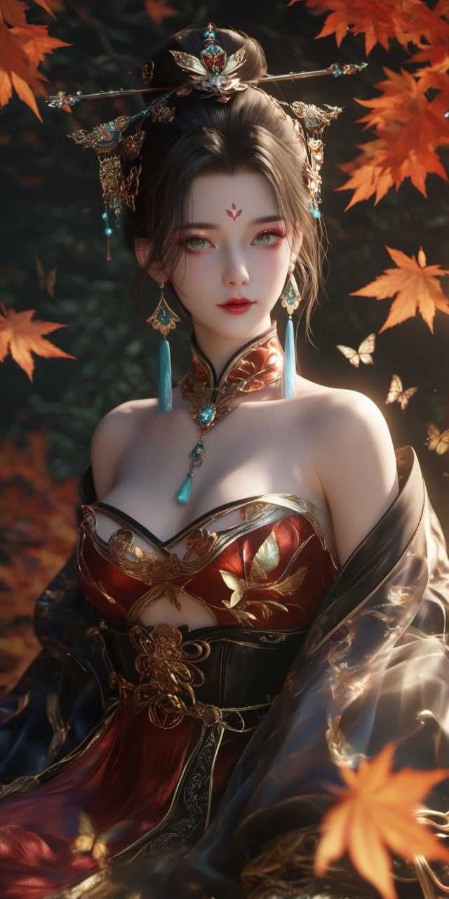 比如婚外情