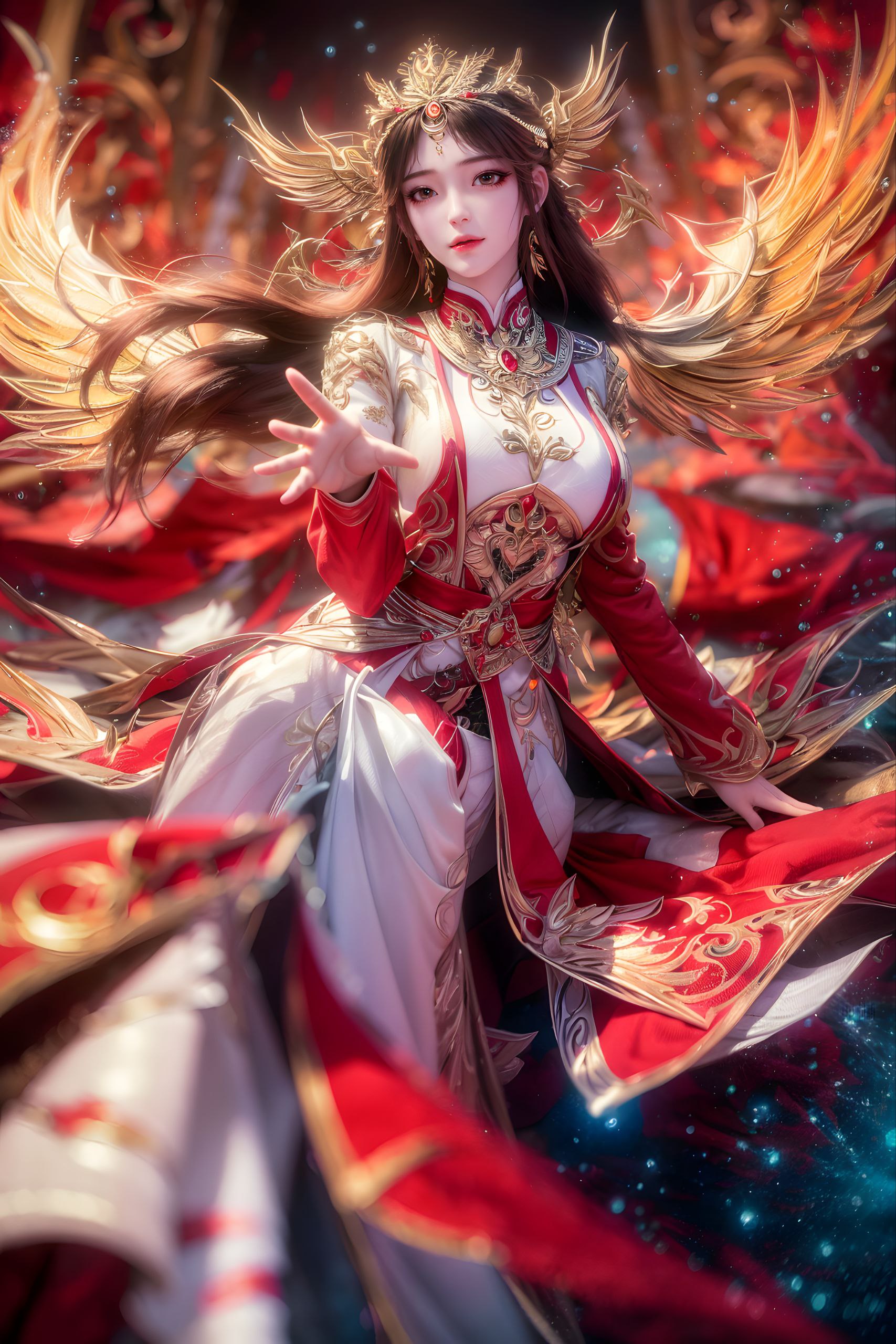 的真实性往